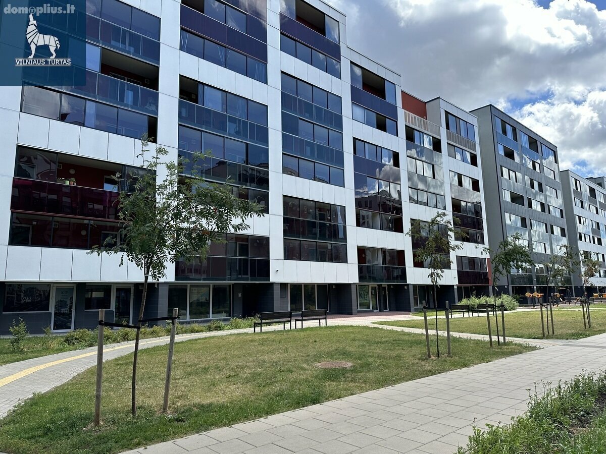 Parduodamos Biuro patalpos Vilniuje, Šnipiškėse