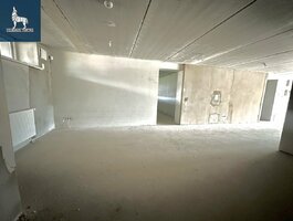 Parduodamos Biuro patalpos Vilniuje, Šnipiškėse