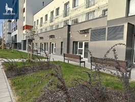 Parduodamos Biuro patalpos Vilniuje, Šnipiškėse