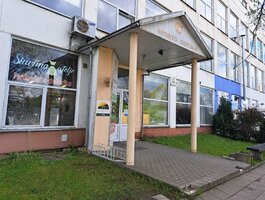 Sandėliavimo / Prekybos ir paslaugų / Gamybos ir sandėliavimo Patalpų nuoma Vilniuje, Šiaurės miestelis, P. Lukšio g.