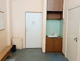 Sandėliavimo / Prekybos ir paslaugų / Gamybos ir sandėliavimo Patalpų nuoma Vilniuje, Šiaurės miestelis, P. Lukšio g.