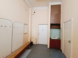 Sandėliavimo / Prekybos ir paslaugų / Gamybos ir sandėliavimo Patalpų nuoma Vilniuje, Šiaurės miestelis, P. Lukšio g.