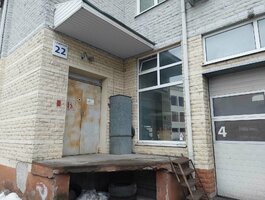 Sandėliavimo / Gamybos ir sandėliavimo / Kita Patalpų nuoma Vilniuje, Šiaurės miestelis, Verkių g.