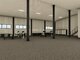 For sale Manufacture and storage premises Klaipėdos rajono sav., Aukštkiemiuose (7 picture)