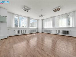 Для бюро / Складскoe Помещения в аренду Vilniuje, Naujamiestyje, Vytenio g.