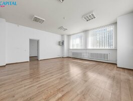 Office / Storage Premises for rent Vilniuje, Naujamiestyje, Vytenio g.