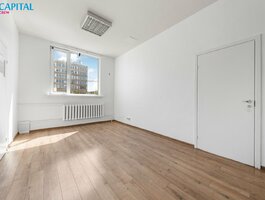 Office / Storage Premises for rent Vilniuje, Naujamiestyje, Vytenio g.