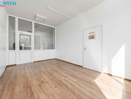 Office / Storage Premises for rent Vilniuje, Naujamiestyje, Vytenio g.