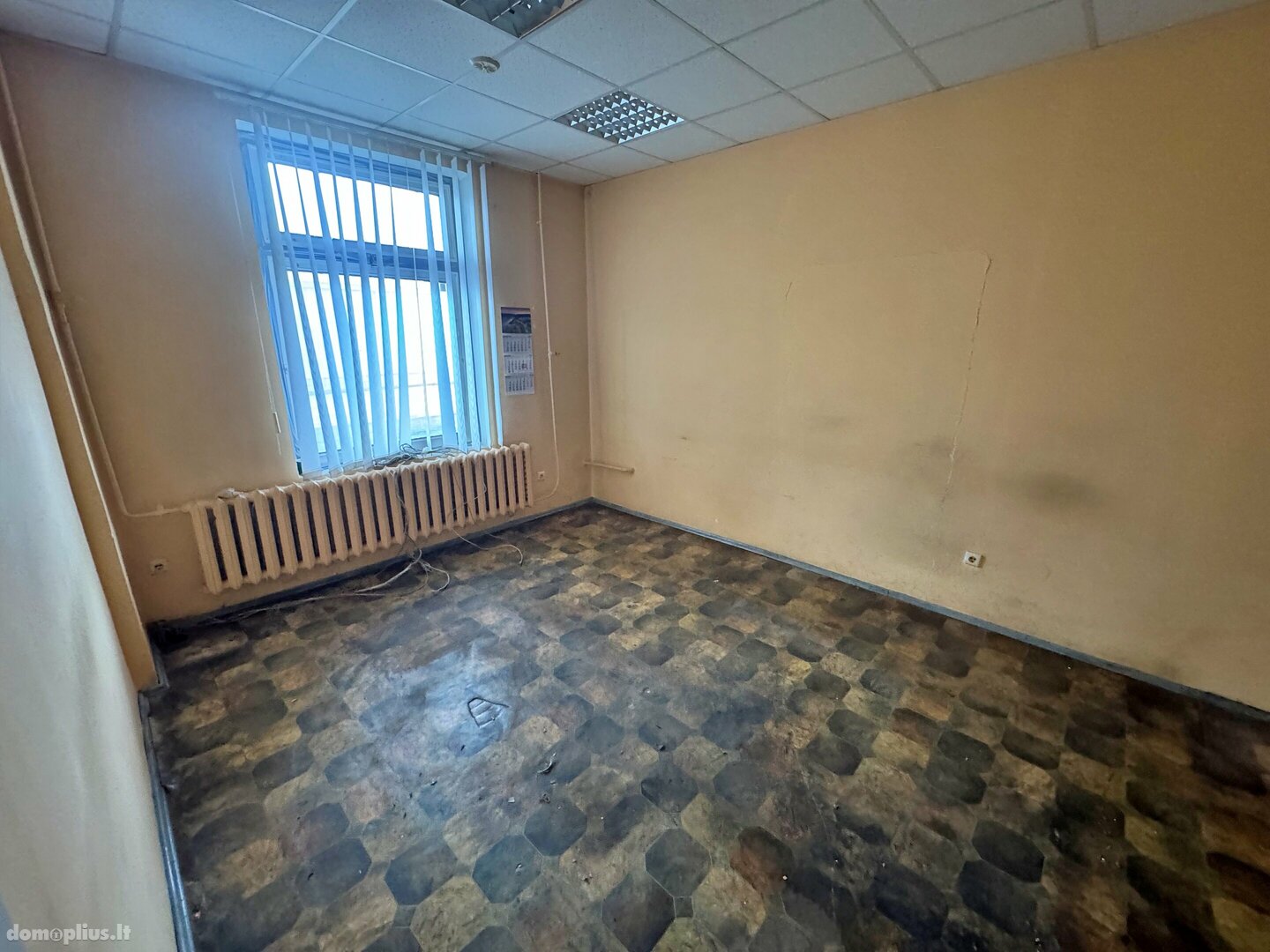 Gamybos ir sandėliavimo Patalpų nuoma Panevėžyje, Pilėnuose, Ramygalos g.