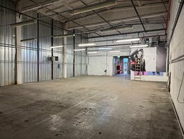 Gamybos ir sandėliavimo Patalpų nuoma Panevėžyje, Pilėnuose, Ramygalos g.