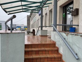 Office Premises for rent Panevėžyje, Pilėnuose, Ramygalos g.