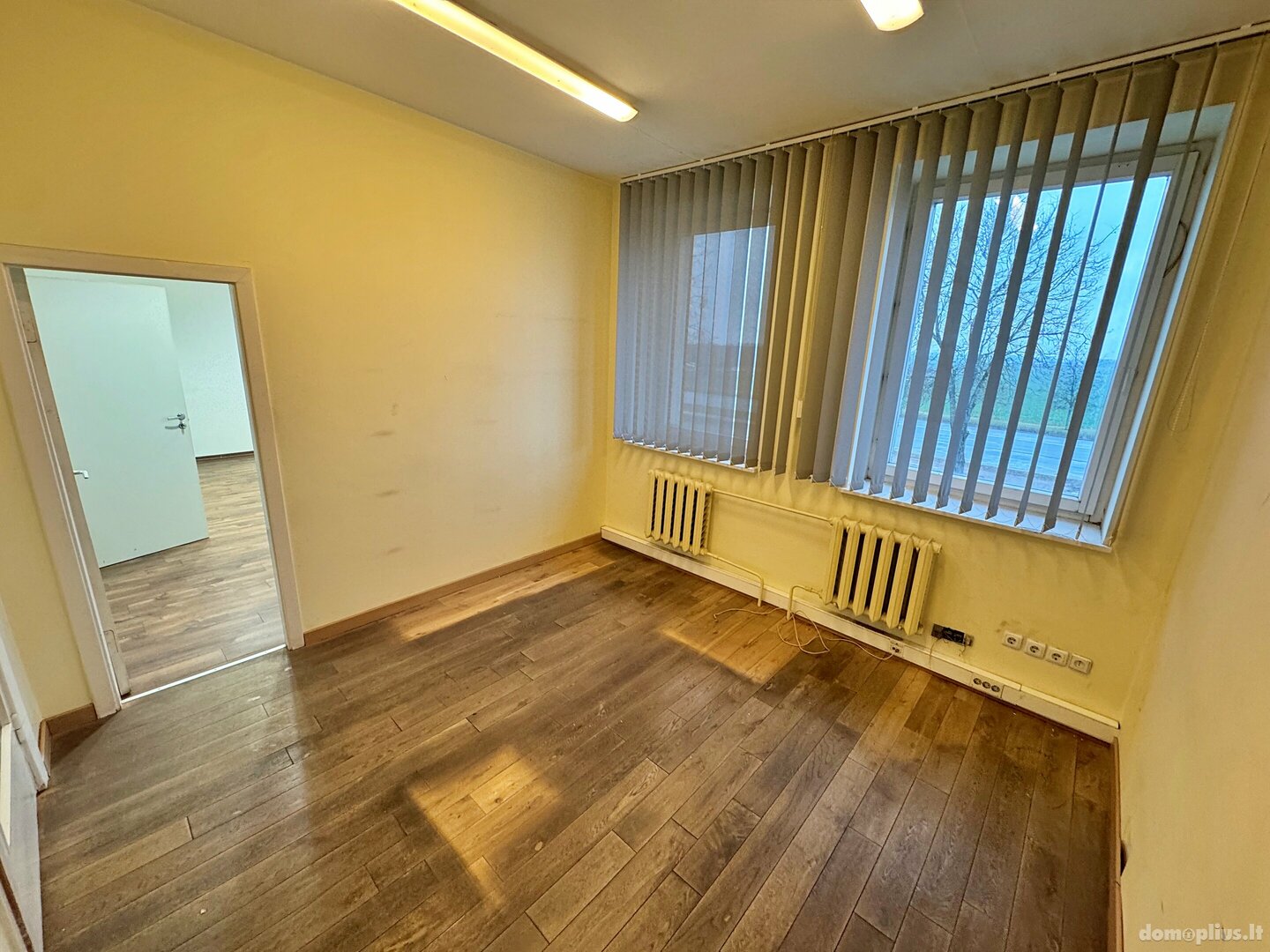 Для бюро Помещения в аренду Panevėžyje, Pilėnuose, Ramygalos g.