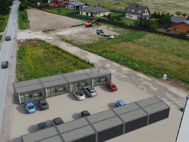 Biuro Patalpų nuoma Klaipėdos rajono sav., Aukštkiemiuose