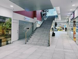 Prekybos ir paslaugų Patalpų nuoma Vilniuje, Naujamiestyje, Savanorių pr.