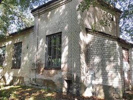Parduodamos Gamybos ir sandėliavimo patalpos Kupiškio rajono sav., Subačiuje, Panevėžio g.