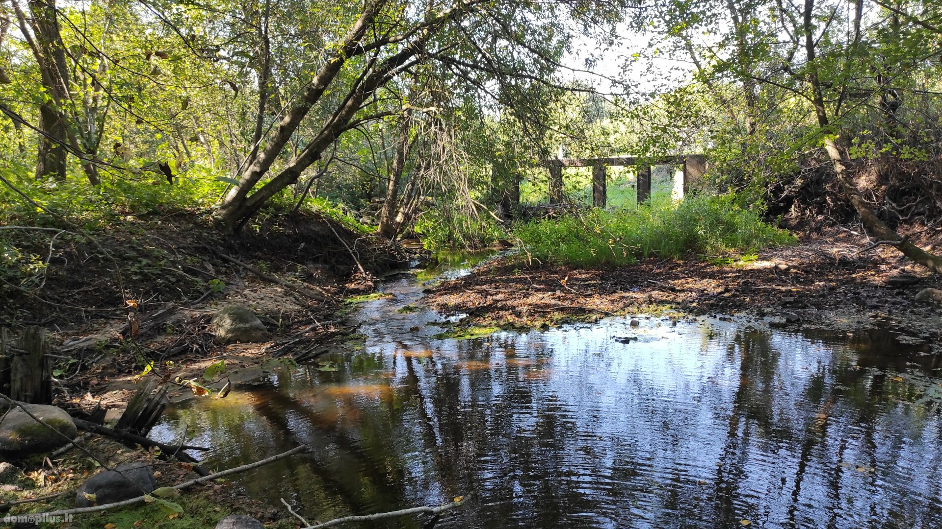 Parduodamos Gamybos ir sandėliavimo patalpos Kupiškio rajono sav., Subačiuje, Panevėžio g.