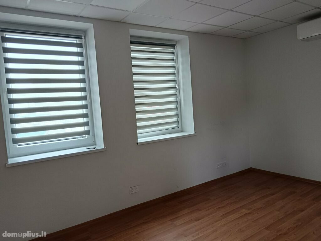 Biuro Patalpų nuoma Klaipėdoje, Mokyklos, Tilžės g.