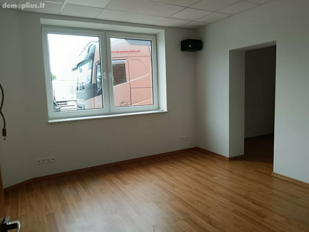 Biuro Patalpų nuoma Klaipėdoje, Mokyklos, Tilžės g.