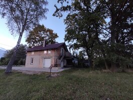Продаётся Торговое/сервисное / Производственнoe и складскoe помещения Panevėžio rajono sav., Ūtoje, Ūtos g.