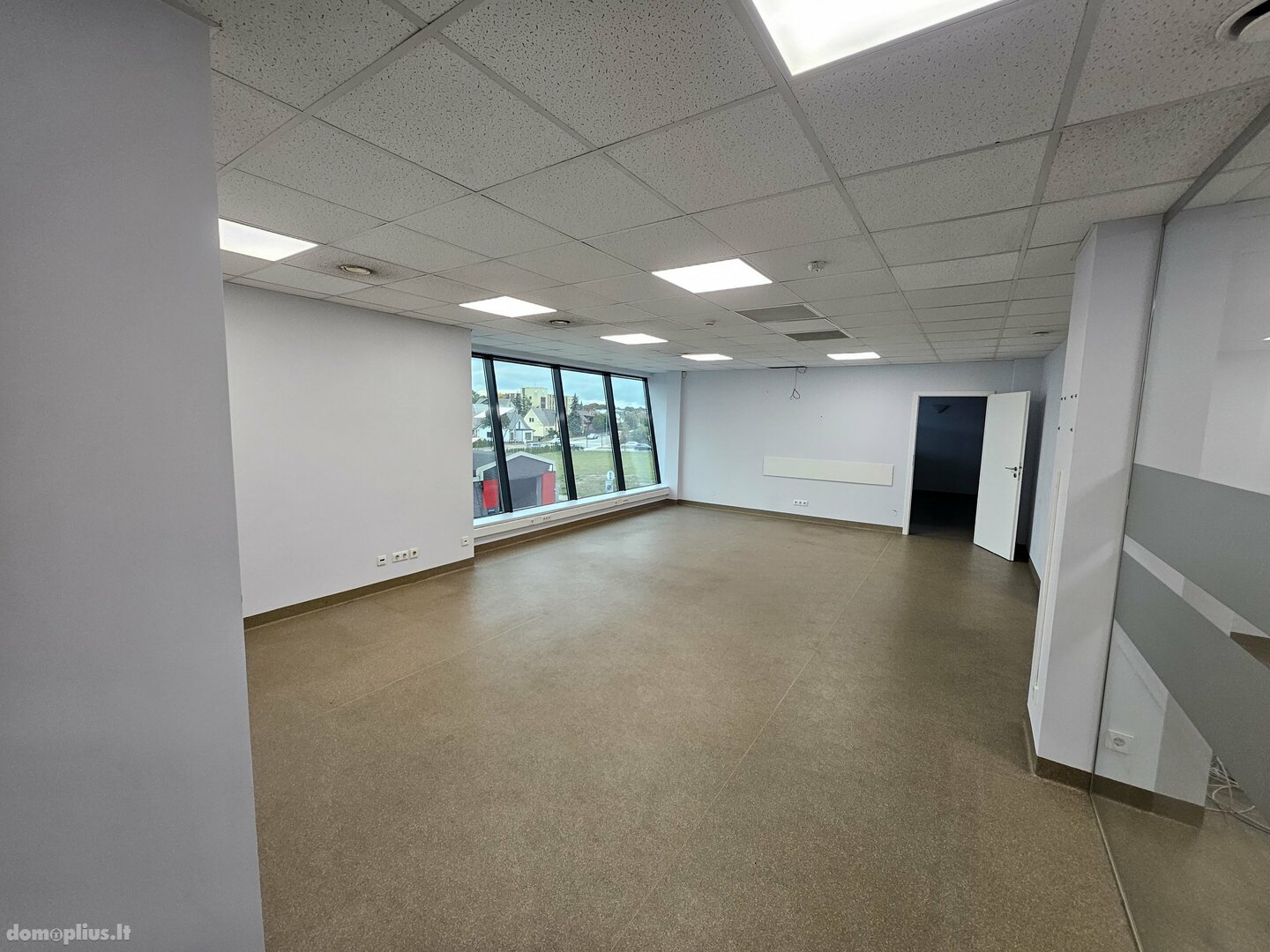 Office Premises for rent Alytuje, Senamiestyje, Naujoji g.