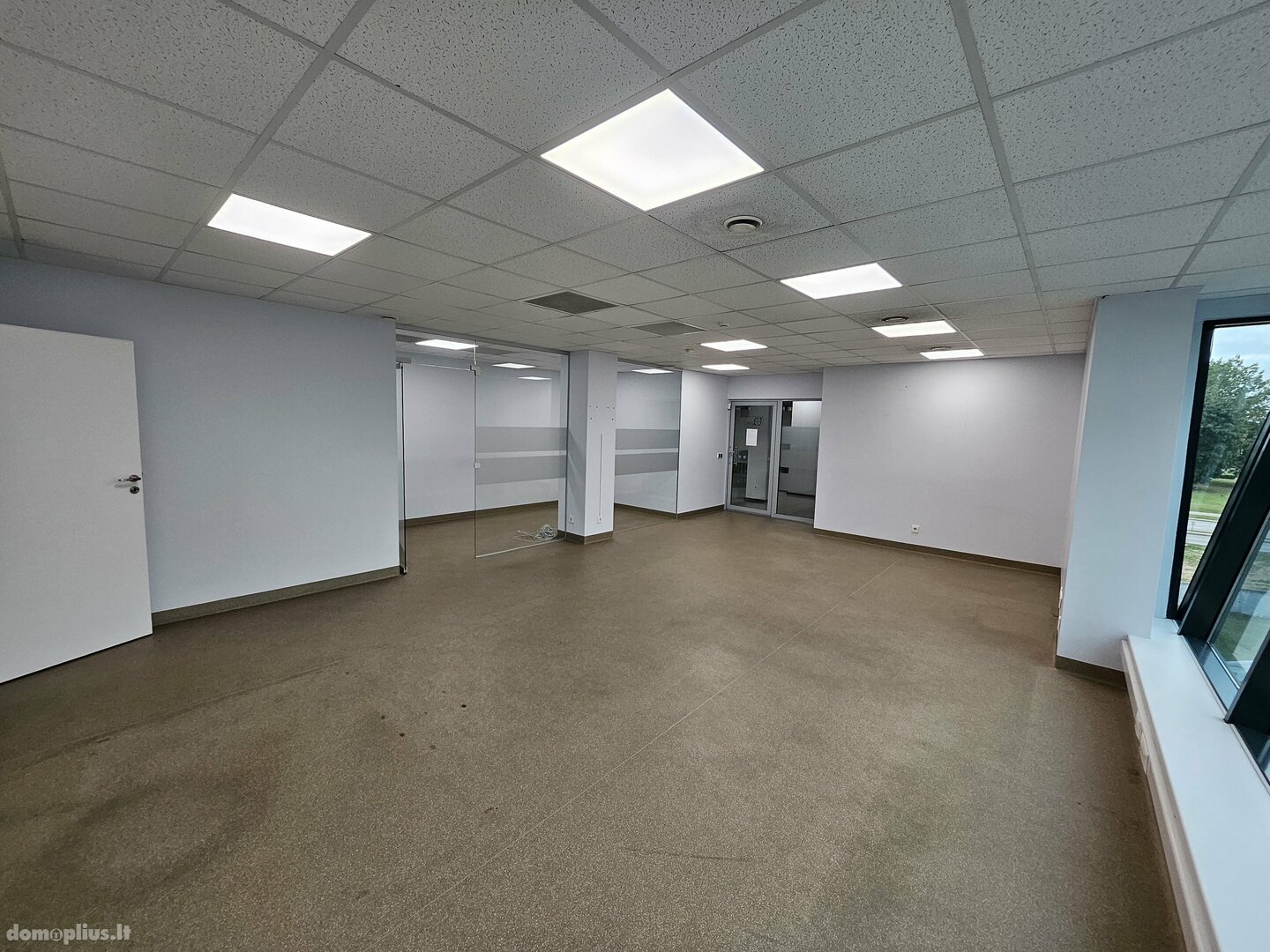 Office Premises for rent Alytuje, Senamiestyje, Naujoji g.
