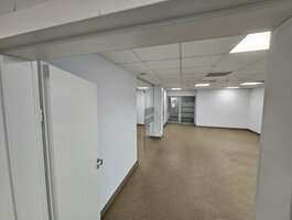 Office Premises for rent Alytuje, Senamiestyje, Naujoji g.