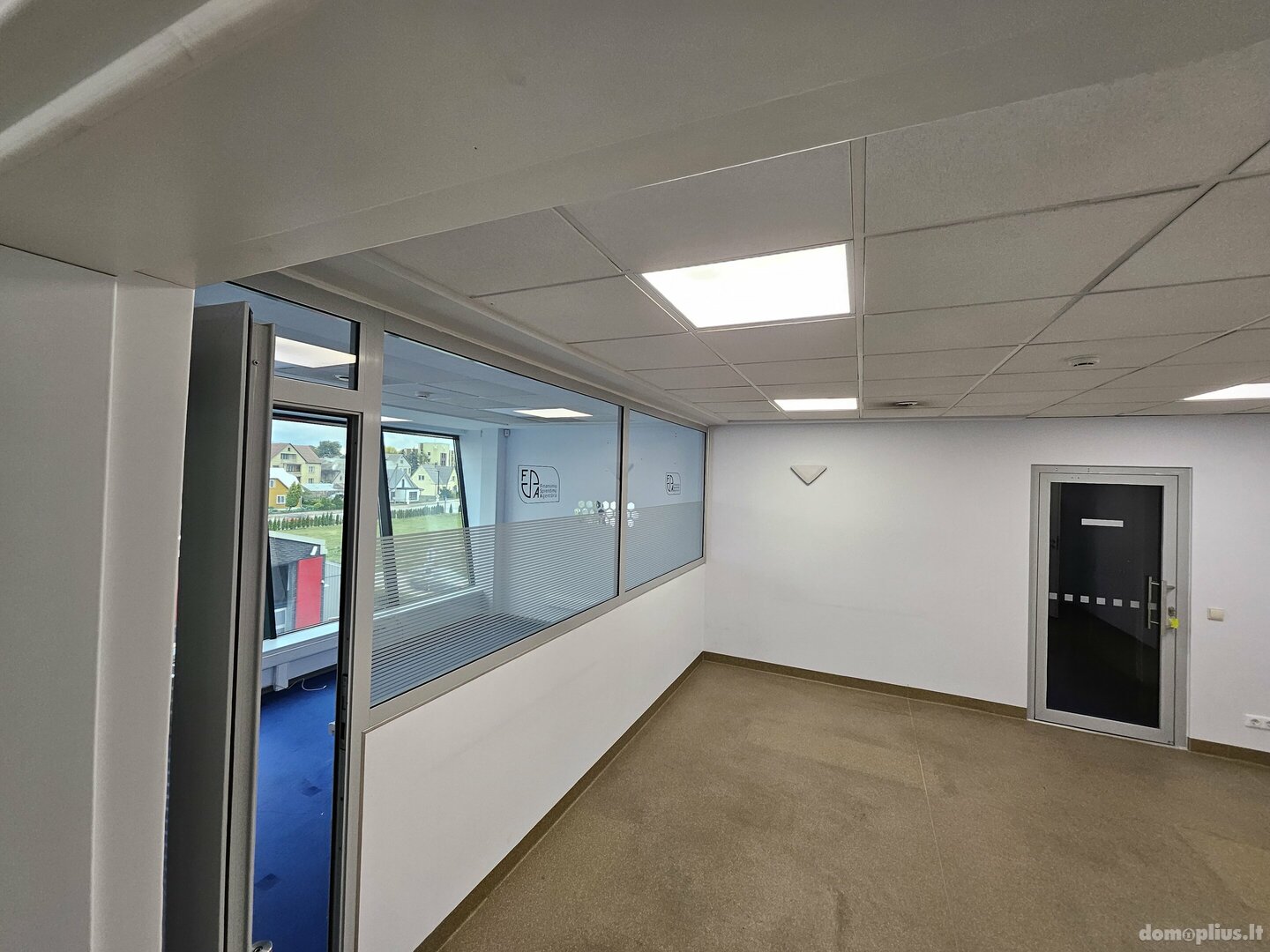 Office Premises for rent Alytuje, Senamiestyje, Naujoji g.
