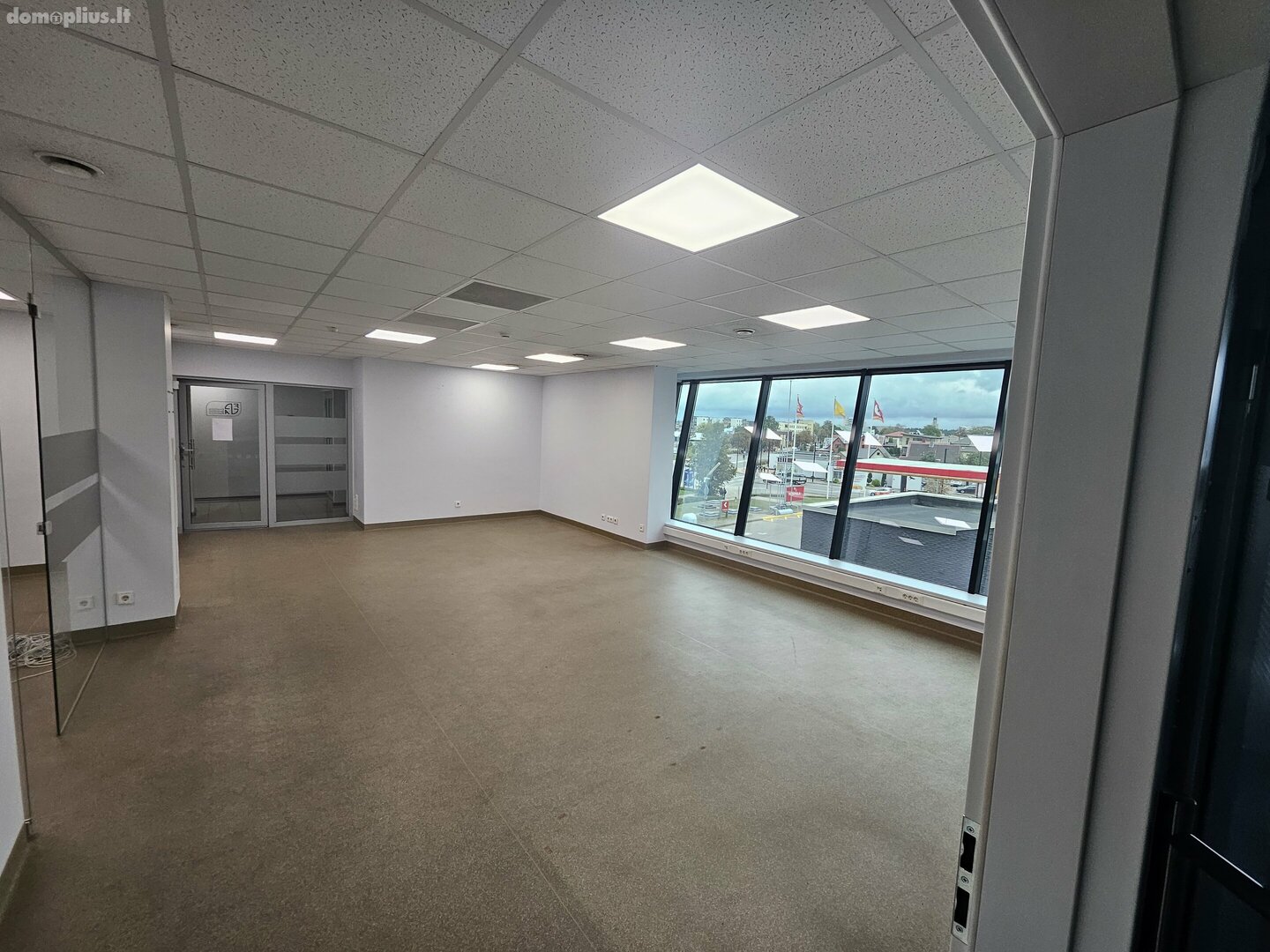Office Premises for rent Alytuje, Senamiestyje, Naujoji g.