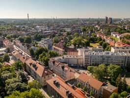 Office / Commercial/service / Other Premises for rent Klaipėdoje, Centre, J. Janonio g.