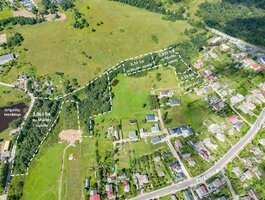 Продаётся Производственнoe и складскoe / Прочее помещения Vilniaus rajono sav., Grigaičiuose, Gegužės g.