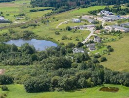 Продаётся Производственнoe и складскoe / Прочее помещения Vilniaus rajono sav., Grigaičiuose, Gegužės g.