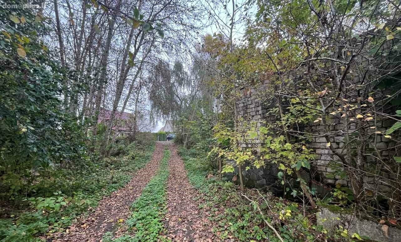 Продаётся Производственнoe и складскoe / Прочее помещения Vilniaus rajono sav., Grigaičiuose, Gegužės g.