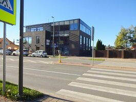 Biuro / Prekybos ir paslaugų / Kita Patalpų nuoma Marijampolės sav., Marijampolėje, Kauno g.