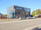 Для бюро / Торговое/сервисное / Прочее Помещения в аренду Marijampolės sav., Marijampolėje, Kauno g. (5 Фотография)