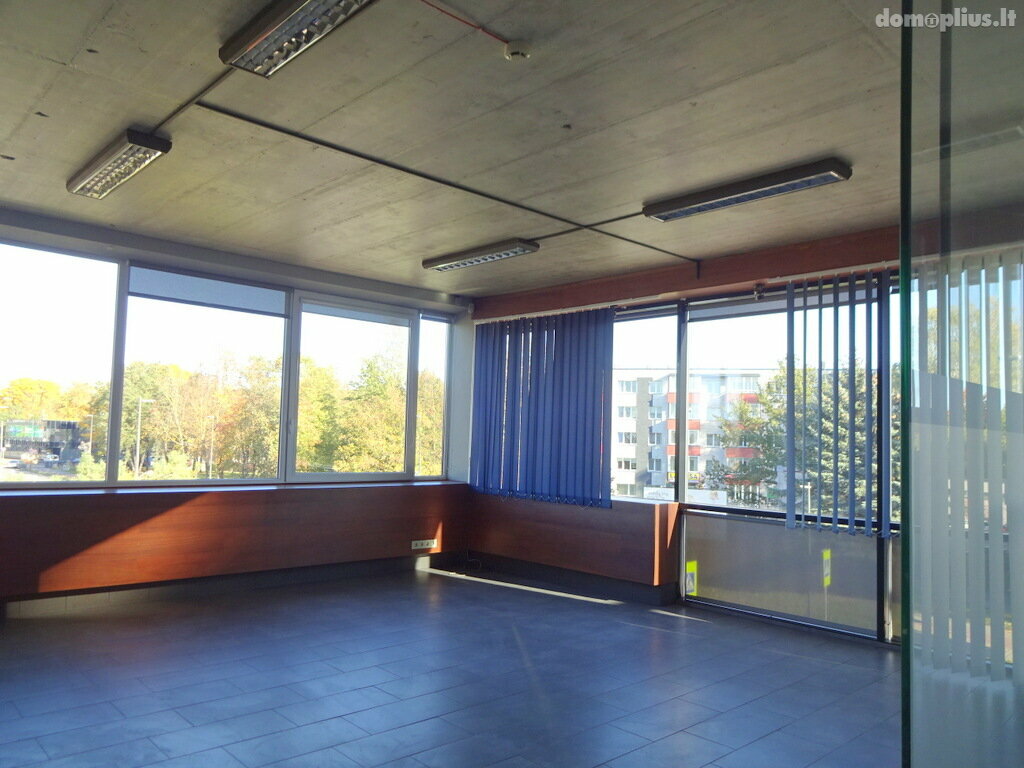 Biuro / Prekybos ir paslaugų / Kita Patalpų nuoma Marijampolės sav., Marijampolėje, Kauno g.
