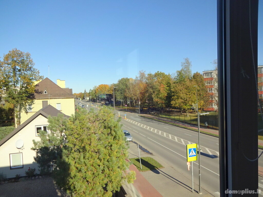 Biuro / Prekybos ir paslaugų / Kita Patalpų nuoma Marijampolės sav., Marijampolėje, Kauno g.