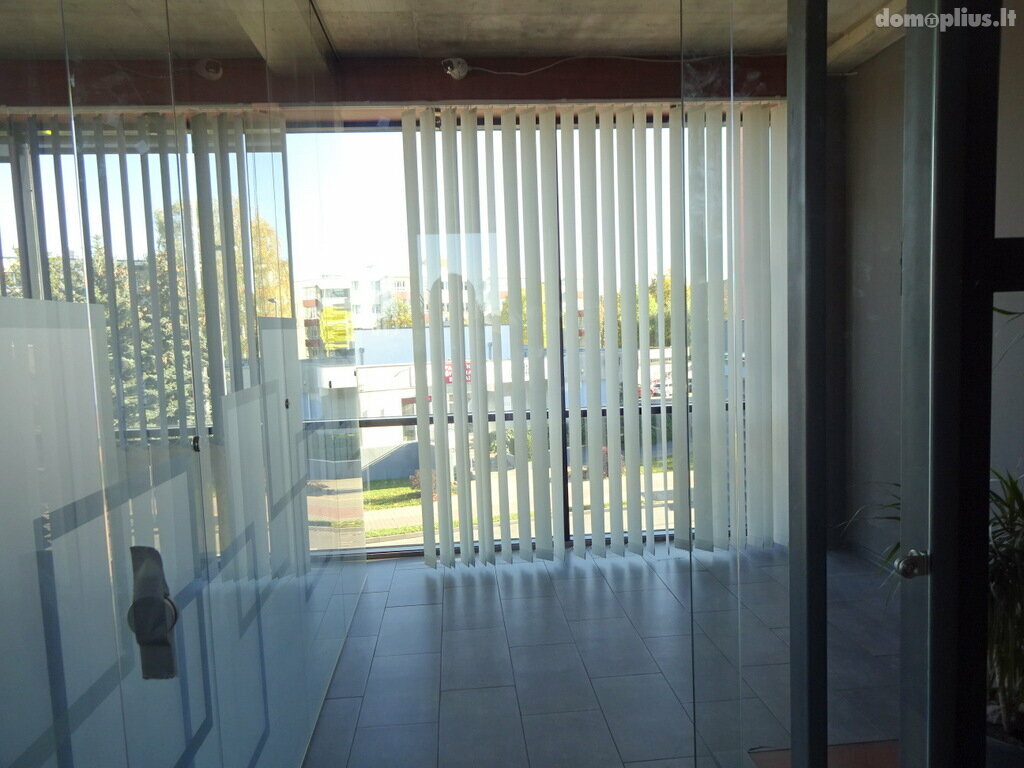 Biuro / Prekybos ir paslaugų / Kita Patalpų nuoma Marijampolės sav., Marijampolėje, Kauno g.