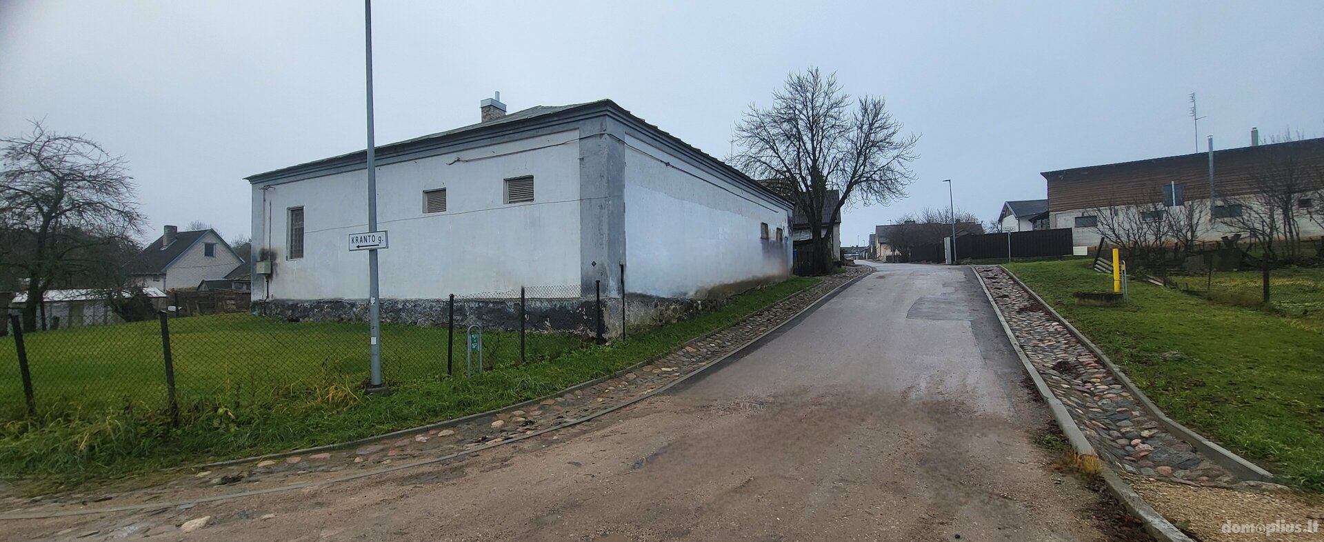 Parduodamos Biuro / Sandėliavimo / Turizmo ir rekreacijos patalpos Ukmergės rajono sav., Ukmergėje, Vilkmergėlės g.