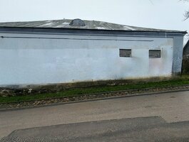 Parduodamos Biuro / Sandėliavimo / Turizmo ir rekreacijos patalpos Ukmergės rajono sav., Ukmergėje, Vilkmergėlės g.