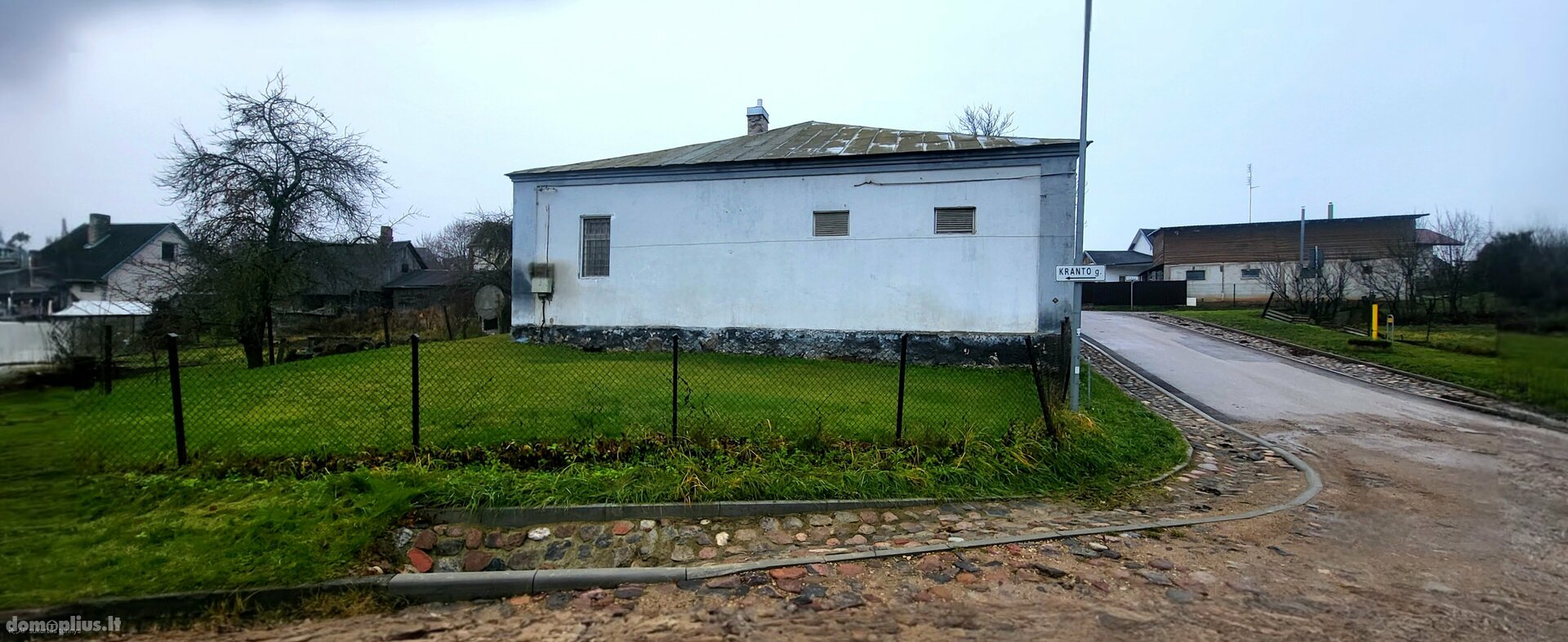 Parduodamos Biuro / Sandėliavimo / Turizmo ir rekreacijos patalpos Ukmergės rajono sav., Ukmergėje, Vilkmergėlės g.