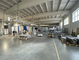 Parduodamos Gamybos ir sandėliavimo / Sandėliavimo patalpos Klaipėdos rajono sav., Gargžduose, Gamyklos g.