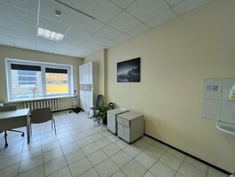 Biuro / Prekybos ir paslaugų / Kita Patalpų nuoma Vilniuje, Fabijoniškėse, Fabijoniškių g.