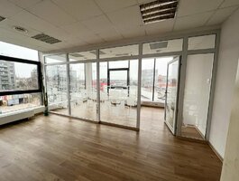 Office / Commercial/service / Other Premises for rent Vilniuje, Šiaurės miestelis, Kareivių g.