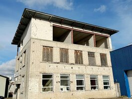 Parduodamos  patalpos Druskininkų sav., Druskininkuose, Gardino g.