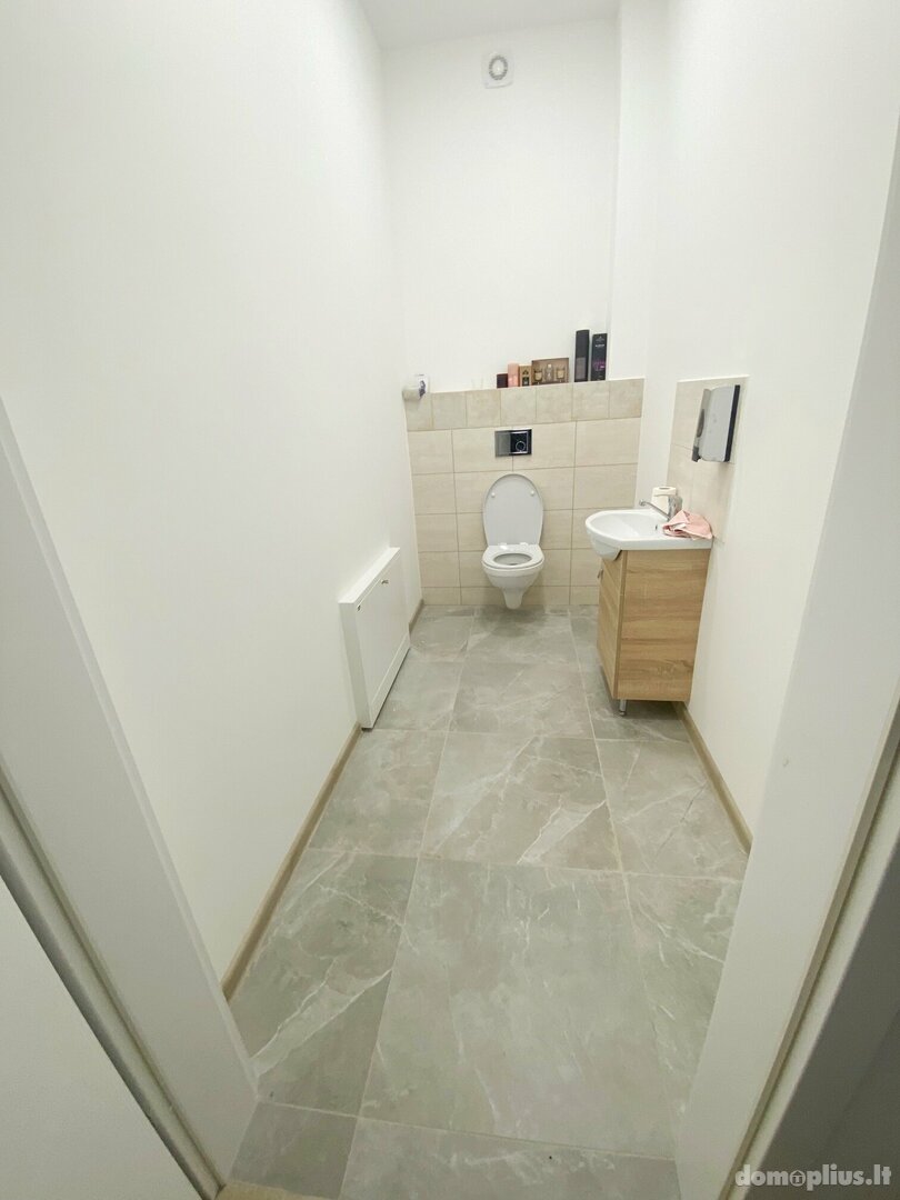 Parduodamos  patalpos Druskininkų sav., Druskininkuose, Gardino g.