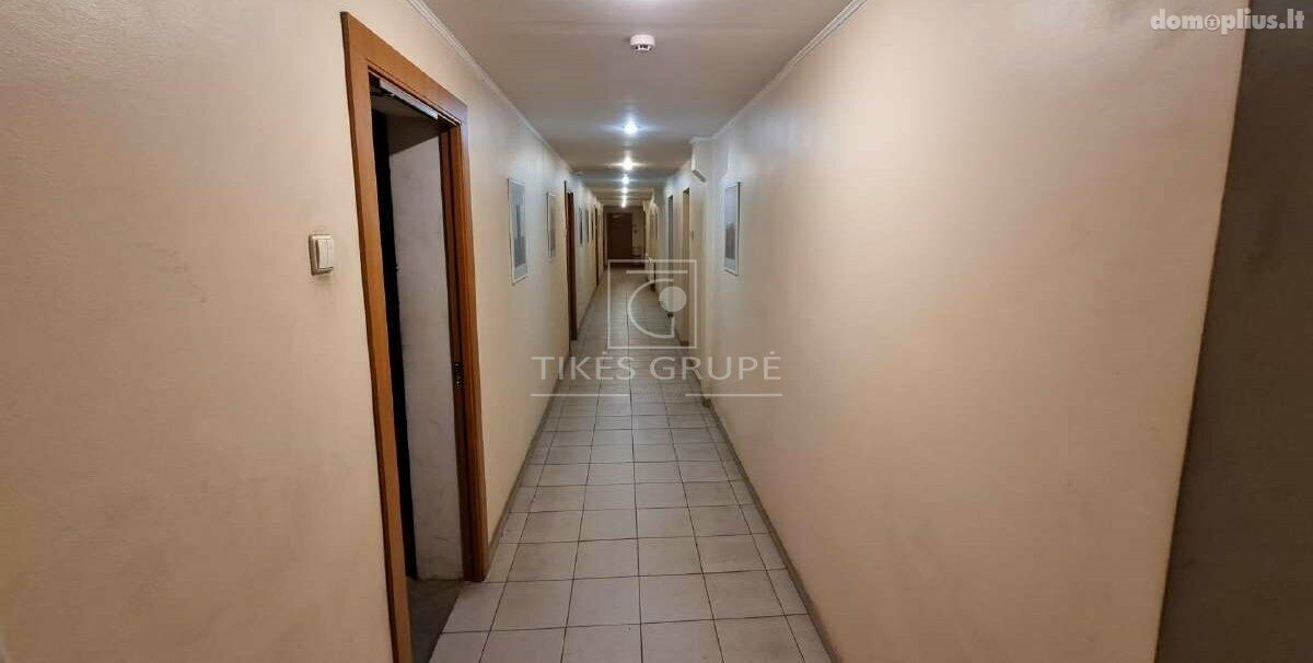 Gamybos ir sandėliavimo Patalpų nuoma Klaipėdos rajono sav., Trušeliuose, Agilos g.