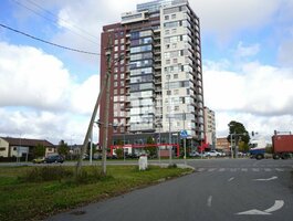Biuro / Prekybos ir paslaugų / Kita Patalpų nuoma Klaipėdoje, Centre, Minijos g.