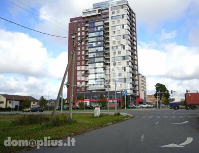 Parduodamos Biuro / Prekybos ir paslaugų / Kita patalpos Klaipėdoje, Centre, Minijos g.