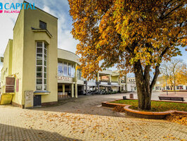 Продаётся Для бюро / Прочее помещения Palangoje, Vytauto g.