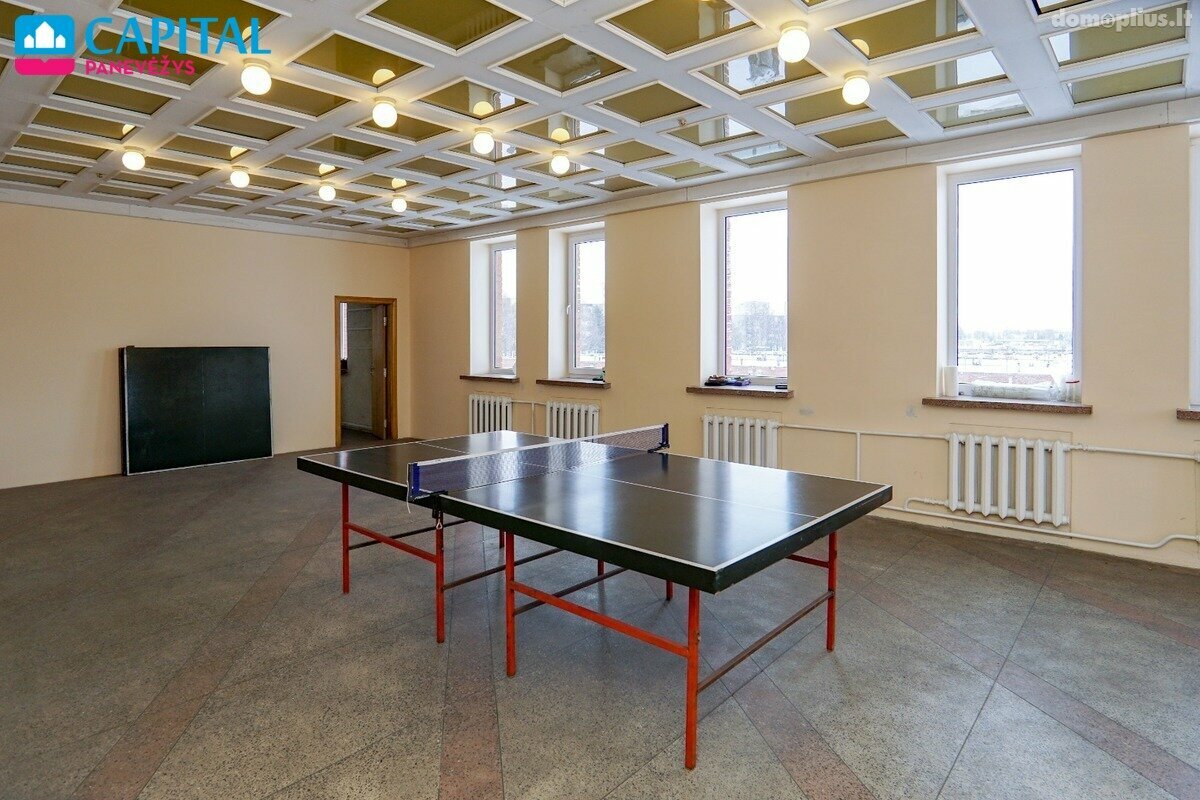 Для бюро / Прочее Помещения в аренду Panevėžys, Panevėžyje, Ateities g.